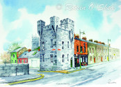 Castle St. Limerick